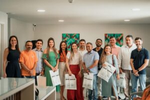 HRO incorpora a V+ Oftalmologia em seu grupo
