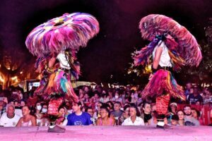 São Luís inicia programação do São João