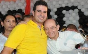 Em resposta a Eudes Sampaio, Gil Cutrim diz que fez mais de 500 obras