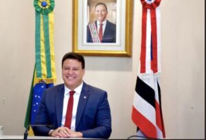 Alvo de vazamentos, Felipe Camarão alertou sobre prints em 2021