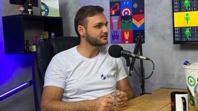 Empresa do Piauí com contrato de R$ 28 milhões na gestão de Felipe dos Pneus em Santa Inês pertencente a ex-assessor de um deputado federal