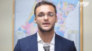 Decisão retorna ao cargo prefeito apontado pela PF como corrupto