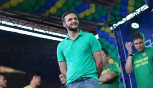 MP investiga irregularidades em contratos de oxigênio em Santa Inês