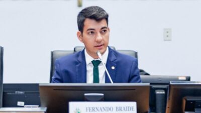 Fernando Braide aponta conluio do Governo do Estado em julgamento do PSC que pode cassar o seu mandato e do deputado Wellington do Curso