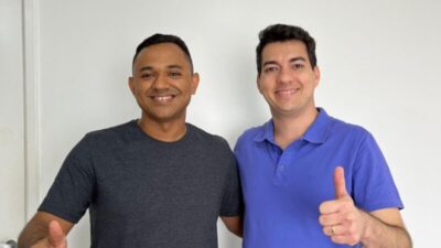 Fernando Braide declara apoio a Wagner Carvalho para a vereador em Paço do Lumiar