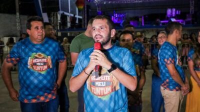 Município de Tuntum é obrigado a devolver R$ 6,8 milhões à União após inserção de dados falsos no SUS durante a gestão de Fernando Pessoa