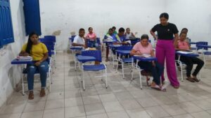 TCE fiscaliza municípios suspeitos de fraudar dados do EJA