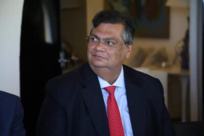 Em Brasília, Flávio Dino defende “gestos concretos em favor das finanças públicas”