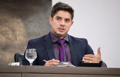 Sob suspeita, OAB-MA vai realizar nova eleição do Quinto Constitucional que pode beneficiar o advogado Flávio Costa