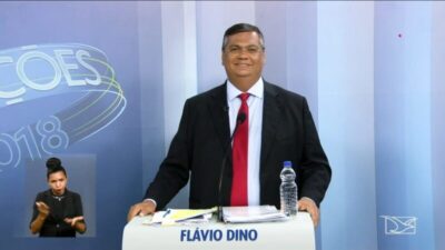 Dino vence debate nas redes sociais; Maura e Roseana são massacradas