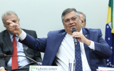 Flávio Dino pode se tornar o sexto maranhense da história indicado ao STF