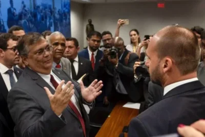 Veja Agora: Oposição se reorganiza para embate na Câmara após desempenho fraco contra Flávio Dino