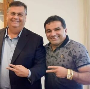 Para se livrar da PF, Josimar vai levar o PL para Lula por intermédio de Flávio