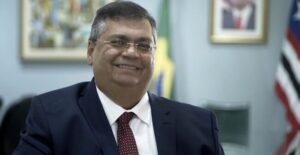 Flávio Dino é eleito senador pelo Maranhão