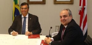 Marcelo Tavares cresce na crise…