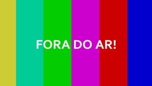 Os sem programa…