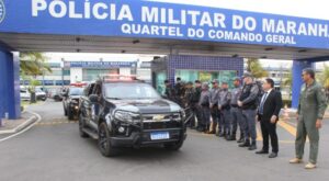 Maranhão mobiliza forças de segurança para atuação conjunta durante eleições