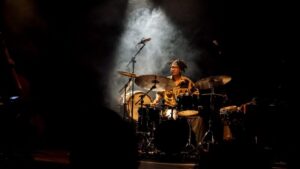 Festival BR135 alimenta a alma em troca de cesta básica neste domingo na escadaria do Giz