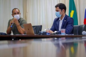 CPI dos Combustíveis ainda não enviou relatório a órgãos de fiscalização e investigação