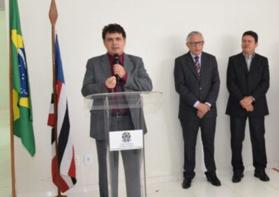 Juiz do TRT do Maranhão é afastado do cargo por possível conduta irregular