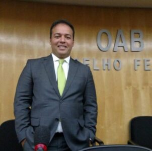 Candidatura de Fred Campos em Paço do Lumiar é impugnada