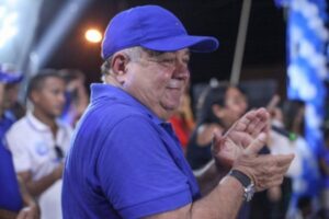 Pesquisa aponta: Fufuca vence com grande vantagem em Alto Alegre