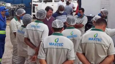 Terceirizados da Saúde de São Luís ameaçam greve geral às vésperas do Natal por falta de pagamentos