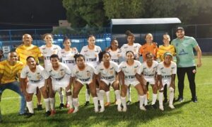 Juventude Timonense vence a Copa Batom e se classifica em primeiro lugar