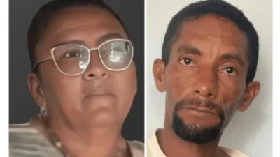 Polícia captura homem que matou esposa em Guimarães