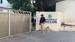 Câmara de São Luís é alvo de operação por desvio de emendas parlamentares