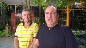 Ex-presidiário por corrupção declara apoio para candidato que prega renovação em Dom Pedro