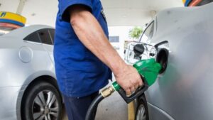 Gasolina fica mais cara no Maranhão