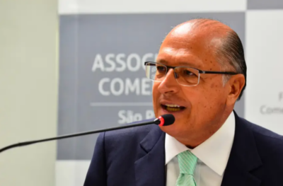 Brandão recebe Geraldo Alckmin em Balsas nesta terça-feira