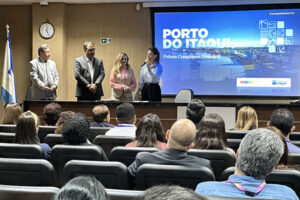 Porto do Itaqui promove evento sobre compliance e integridade corporativa