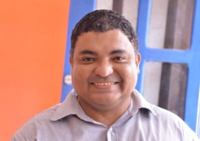 Funcionário do marido de Eliziane Gama, na SGB, é o autor de denúncia contra Desembargador do Maranhão