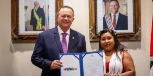 Brandão anuncia criação de Secretaria Adjunta de Educação dos Povos Indígenas