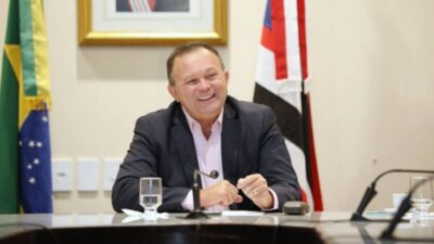 Brandão anuncia calendário de pagamento dos precatórios do Fundef para professores