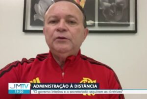 Com a força do Palácio dos Leões, Brandão é reeleito governador do MA