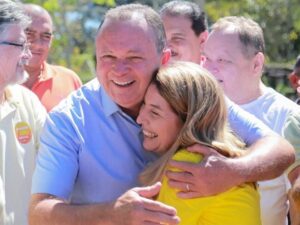 MARTELO BATIDO! Iracema do Vale lança candidatura à Presidência da Assembleia com apoio do governo