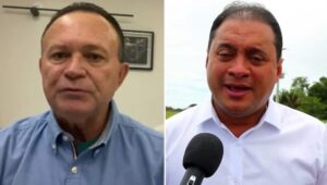 Estado de saúde de Brandão deixa Weverton Rocha “correndo solto” na disputa ao Governo do Maranhão