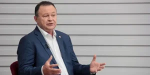 Brandão diz que candidato a prefeito de São Luís vai ser decidido por Dino