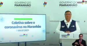 MA prorroga medidas preventivas e eventos são flexibilizados; veja como fica