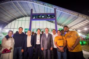 Governo do Maranhão participa da 22ª edição da Fecoimp