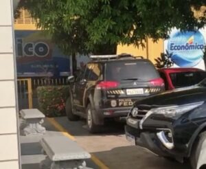 BOMBA! Operação da PF tem a família Nagib como alvo em Codó