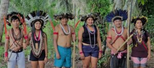 Sesc-MA traz música dos povos indígenas para São Luís