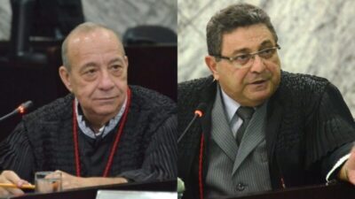 CNJ afasta desembargadores Bayma e Guerreiro Junior e arquiva reclamação contra Cleones Cunha em relação ao Fórum de Imperatriz