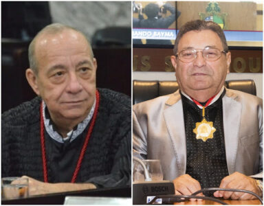 CNJ afasta os desembargadores Guerreiro Júnior e Bayma Araújo; processo administrativo sobre obra inacabada do fórum de Imperatriz é instaurado