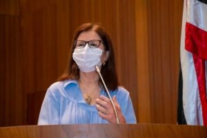 “Merece nosso reconhecimento”, diz Helena Duailibe sobre a atuação de Josimar em todo o Maranhão