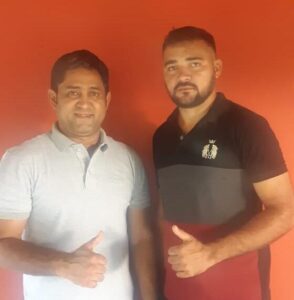 Toca Serra anuncia mais três nomes que irão compor sua equipe de governo