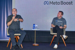 Em evento promovido pelo Facebook, Hildo Rocha debate Empreendedorismo na Economia Digital pós-pandemia